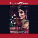 The Poison Court Audiobook
