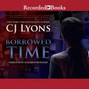 Borrowed Time Audiobook