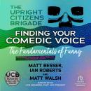Finding Your Comedic Voice Audiobook