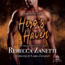 Hero's Haven Audiobook