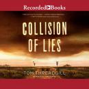Collision of Lies Audiobook