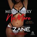 Missionary No More Audiobook
