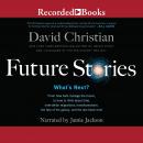 A Future Stories: What's Next?