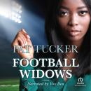 Football Widows Audiobook