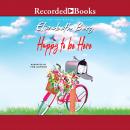 Happy to Be Here: Selected Facebook Posts Audiobook