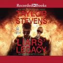 Liars' Legacy Audiobook