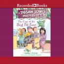 The Case of the Best Pet Ever Audiobook