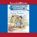 The Case of the Buried Treasure Audiobook