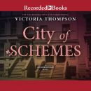 City of Schemes Audiobook