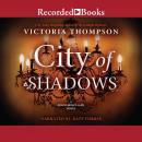 City of Shadows Audiobook