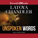 Unspoken Words Audiobook