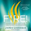 Fire!: Preparing for the Next Great Holy Spirit Outpouring, James Levesque