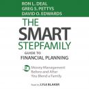 The Smart Stepfamily Guide to Financial Planning: Money Management Before and After You Blend a Fami Audiobook