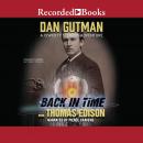 Back in Time with Thomas Edison Audiobook