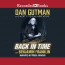 Back in Time with Benjamin Franklin Audiobook