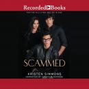 Scammed Audiobook