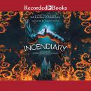 Incendiary, Zoraida Cordova