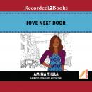 Love Next Door Audiobook