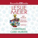 Christmas Card Murder Audiobook
