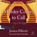 Murder Comes to Call Audiobook