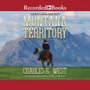 Montana Territory Audiobook
