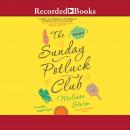 The Sunday Potluck Club Audiobook
