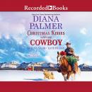 Christmas Kisses with My Cowboy Audiobook