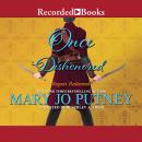Once Dishonored Audiobook