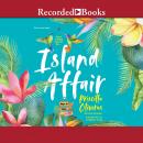Island Affair Audiobook