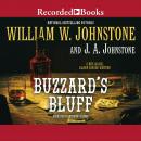 Buzzard's Bluff, William W. Johnstone, J.A. Johnstone