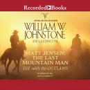 Die with the Outlaws Audiobook