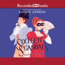 Sixteen Scandals Audiobook