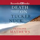 Death on Tuckernuck Audiobook