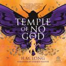 Temple of No God Audiobook