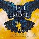 Hall of Smoke Audiobook