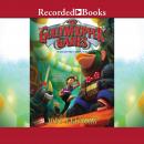 The Gollywhopper Games Audiobook