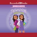 Twintuition: Double Vision Audiobook