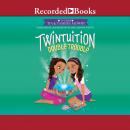 Twintuition: Double Trouble Audiobook