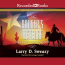 The Badger's Revenge Audiobook
