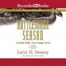 The Rattlesnake Season Audiobook