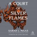 Court of Silver Flames, Sarah J. Maas