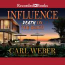 Influence: Death on the Beach Audiobook