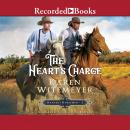 The Heart's Charge Audiobook