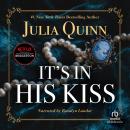 It's in His Kiss, Julia Quinn