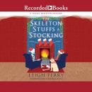 The Skeleton Stuffs a Stocking Audiobook