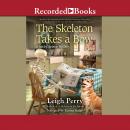 The Skeleton Takes a Bow Audiobook