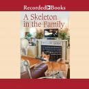 A Skeleton in the Family Audiobook