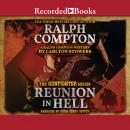 Ralph Compton Reunion in Hell, Carlton Stowers, Ralph Compton