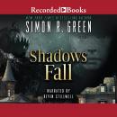 Shadows Fall Audiobook