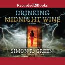 Drinking Midnight Wine Audiobook